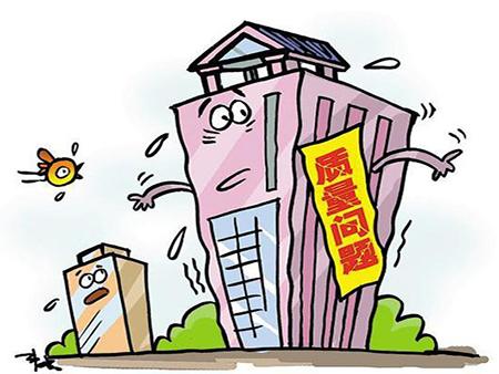 建筑安全檢測設備